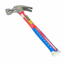 Claw Hammer 250g