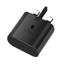 25W Samsung Charger PD