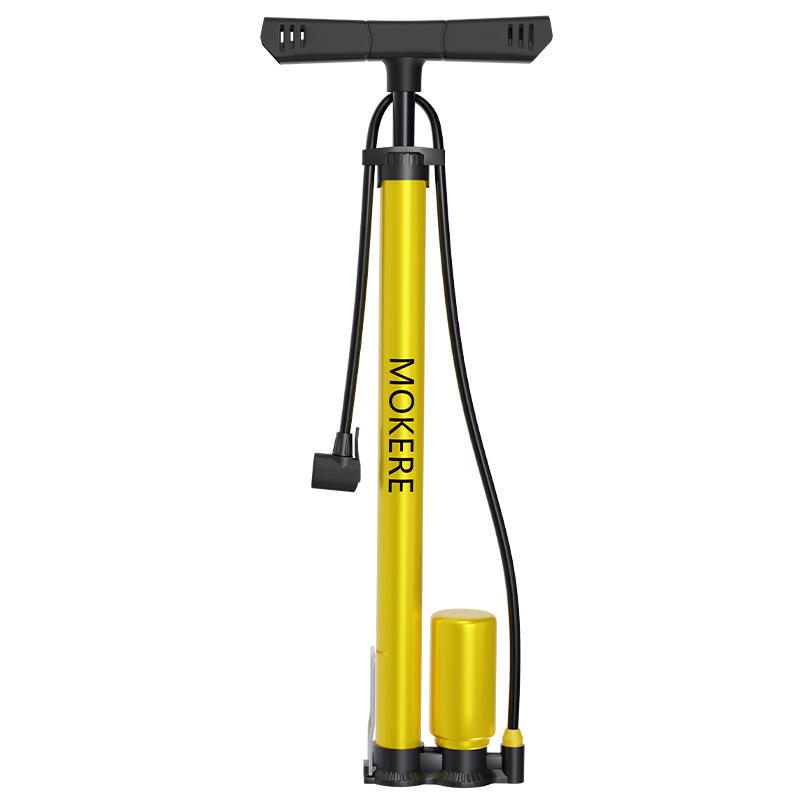 3813D Bicycle Pump